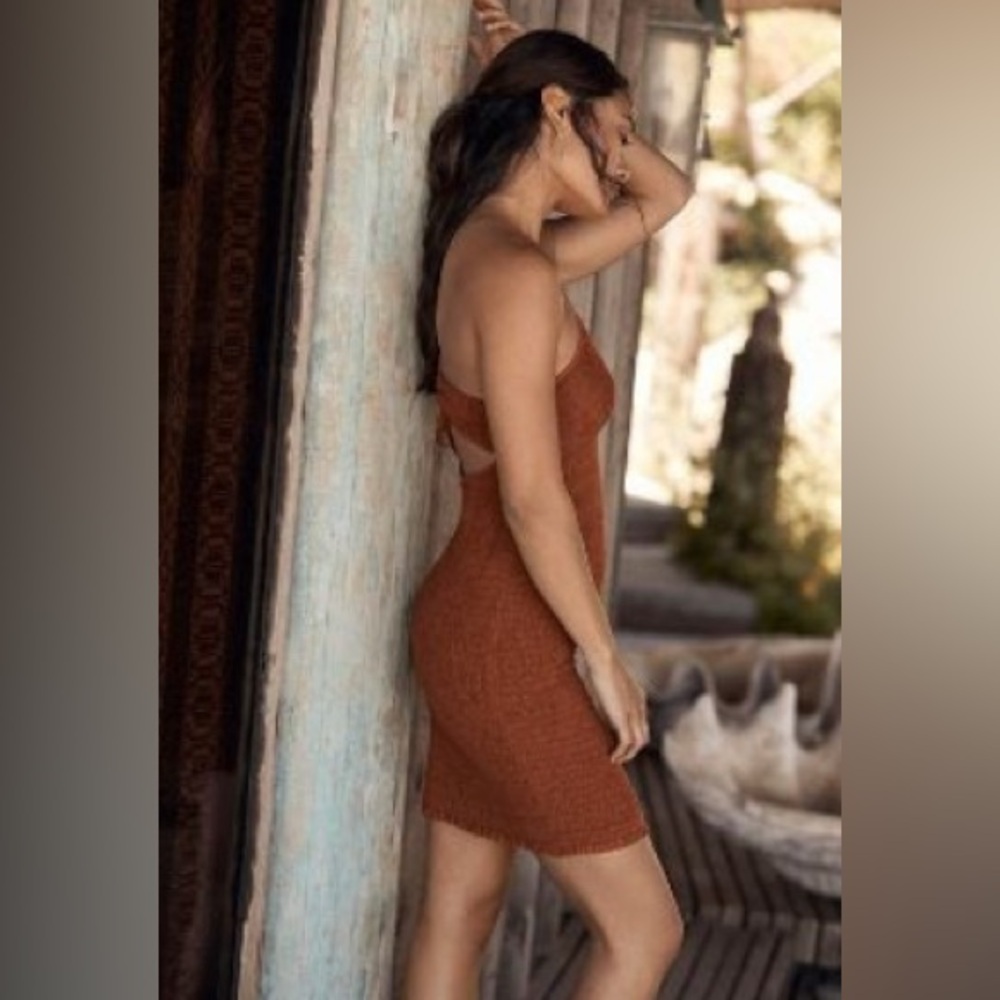 Anthropologie Ellen mini dress XS